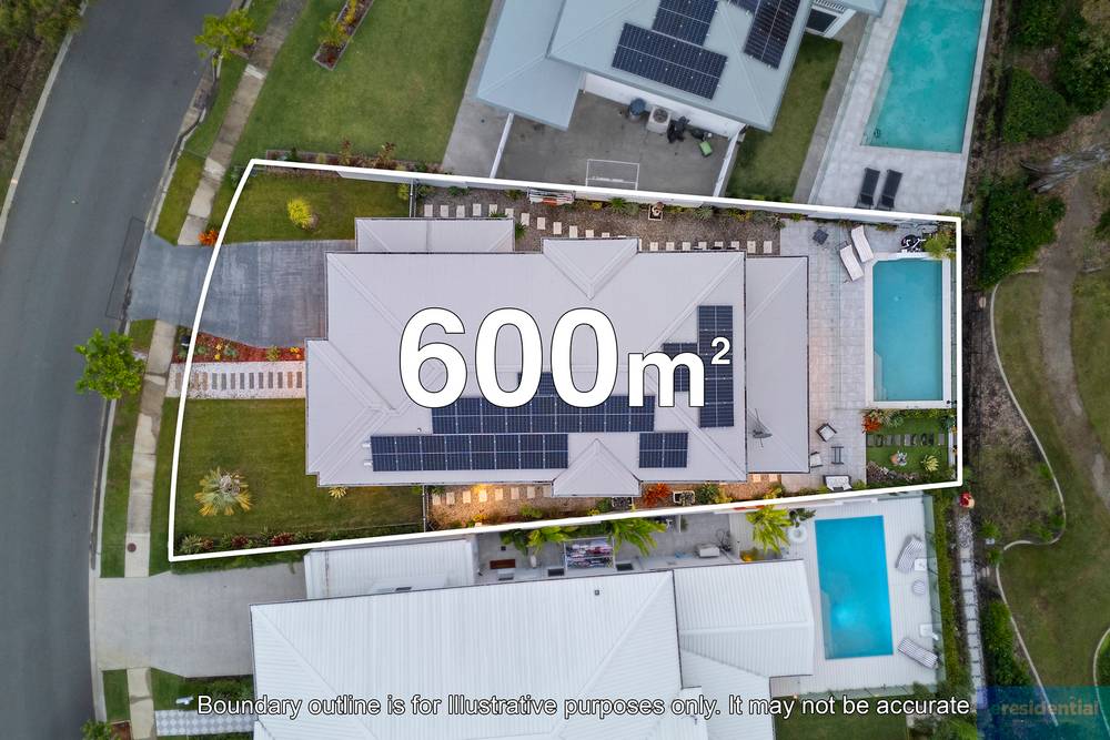 98 Lake Serenity Boulevard, Helensvale, QLD 4212