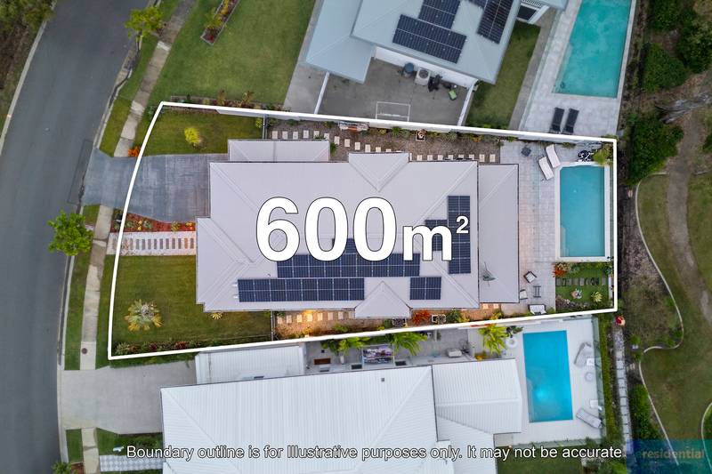 98 Lake Serenity Boulevard, Helensvale, QLD 4212