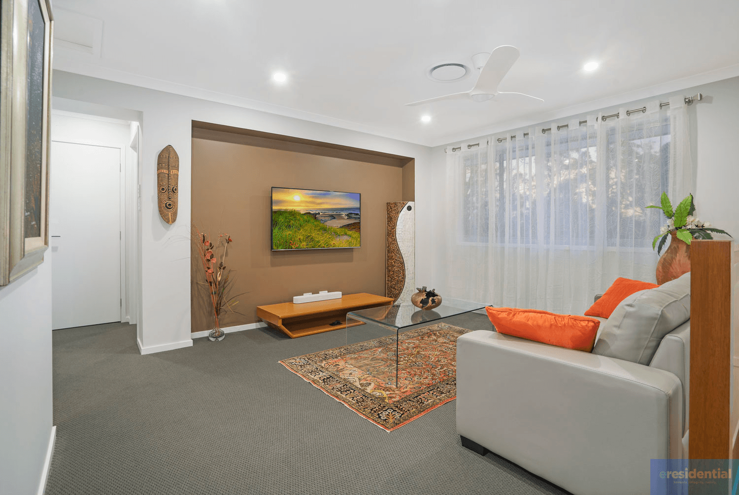 98 Lake Serenity Boulevard, Helensvale, QLD 4212