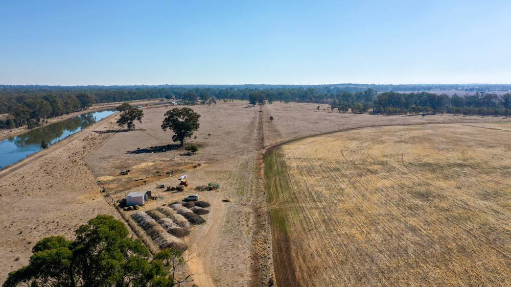 20 Old Whroo Road, MURCHISON, VIC 3610