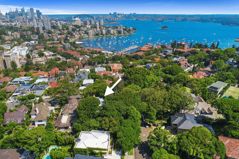 2/40 Bulkara Road, Bellevue Hill, NSW 2023