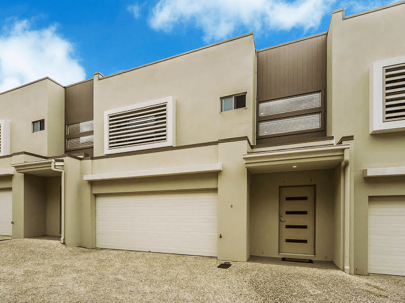 6/16 Careel Close, HELENSVALE, QLD 4212