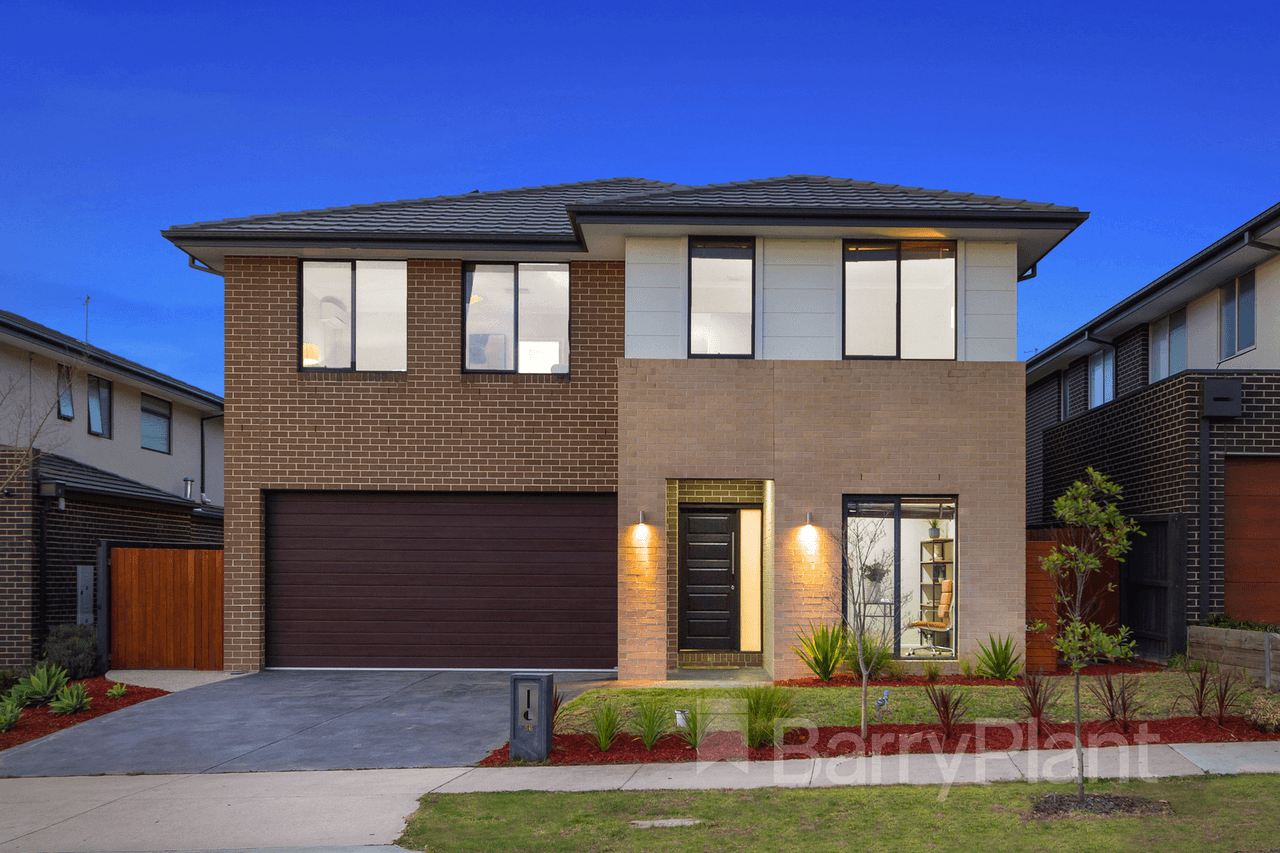 56  Viewmont Street, Wantirna South, VIC 3152