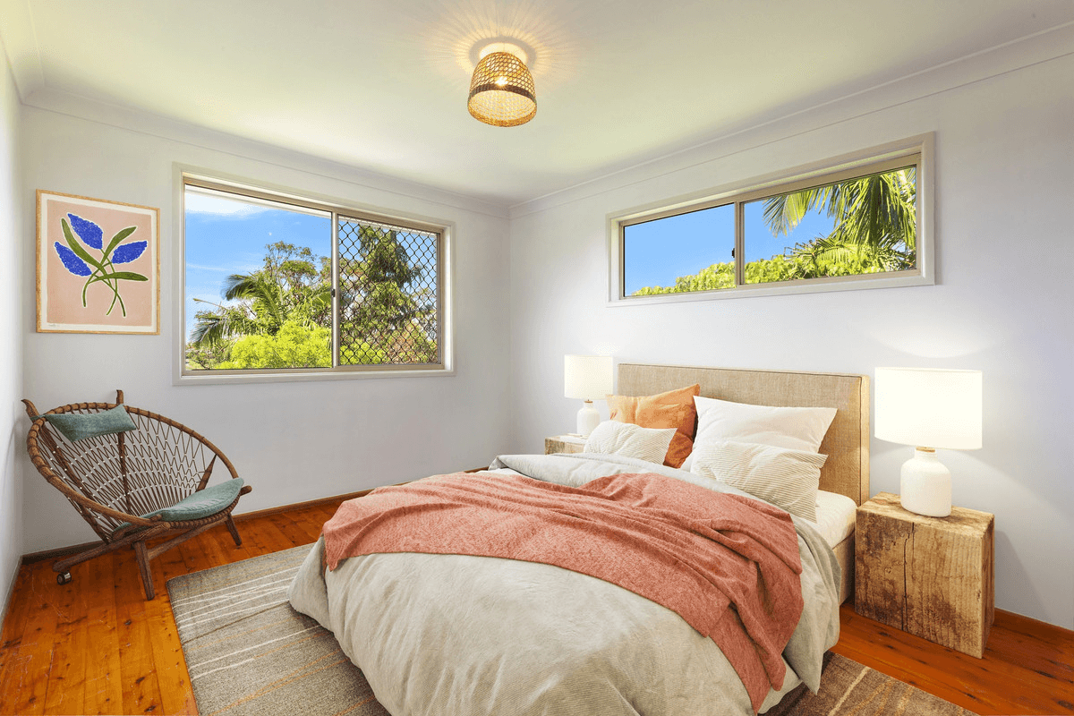 92 Peninsula Drive, Bilambil Heights, NSW 2486