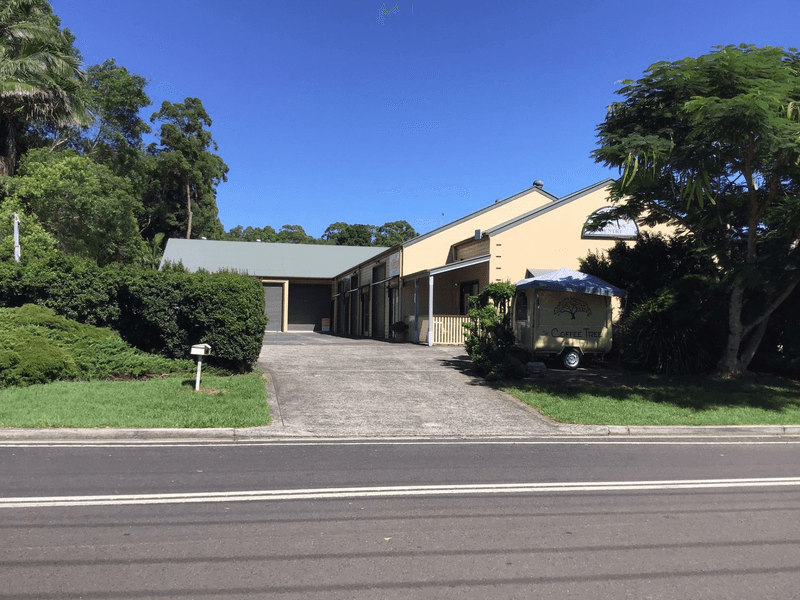 3/11 Bugam Place, Bangalow, NSW 2479