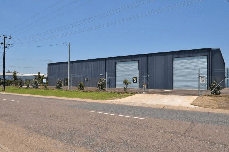 1 Nebo Road, East Arm, NT 0822