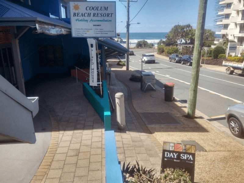 3/13 Coolum Beach Resort, Coolum Beach, QLD 4573