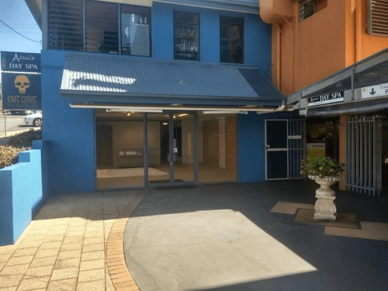 3/13 Coolum Beach Resort, Coolum Beach, QLD 4573