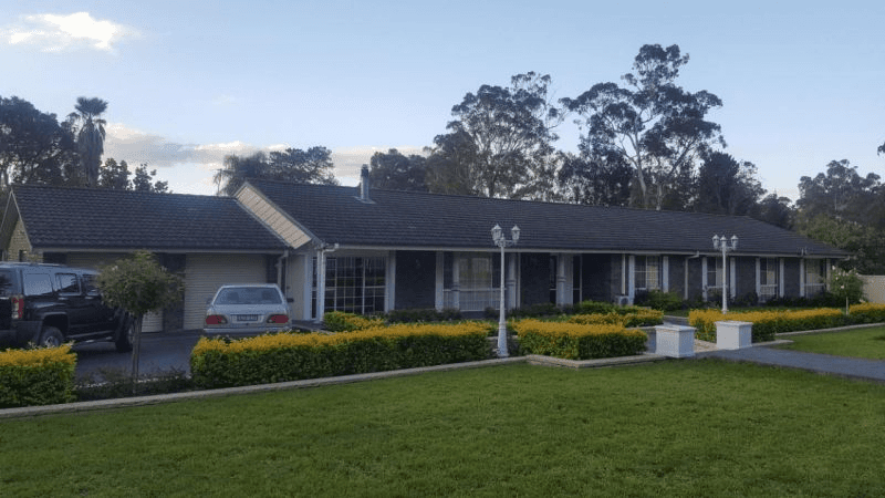 65-95 Ironbark Road, Bargo, NSW 2574