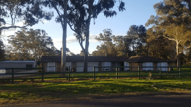 65-95 Ironbark Road, Bargo, NSW 2574