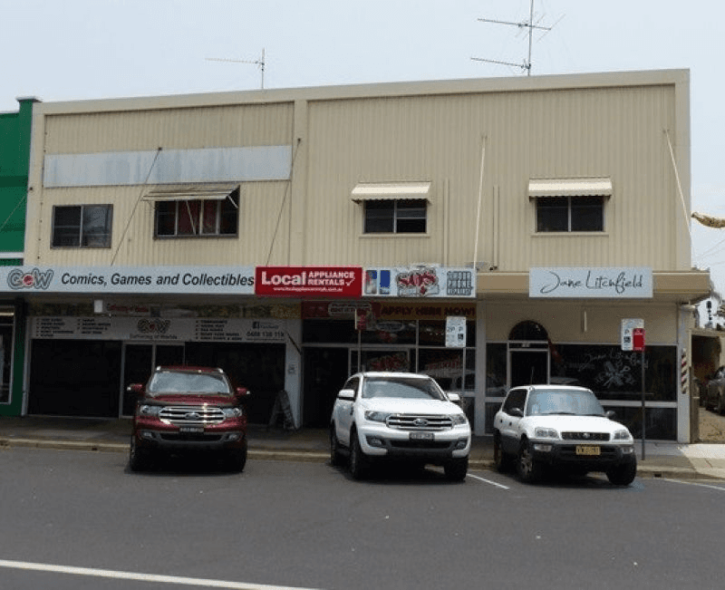 105-109 Prince Street, Grafton, NSW 2460