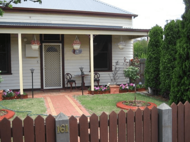 161 Nicholson Street, Bairnsdale, VIC 3875