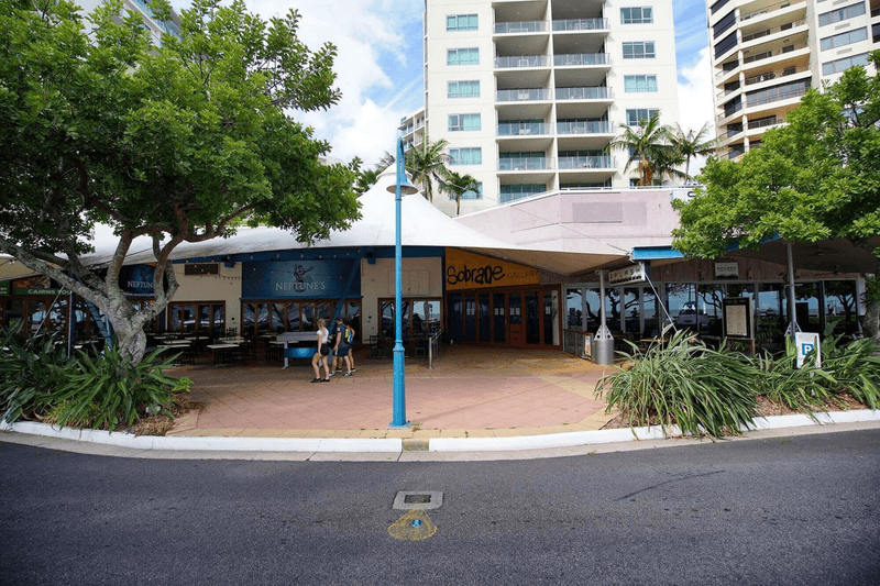 Lot 2/95-105 Esplanade, Cairns City, QLD 4870