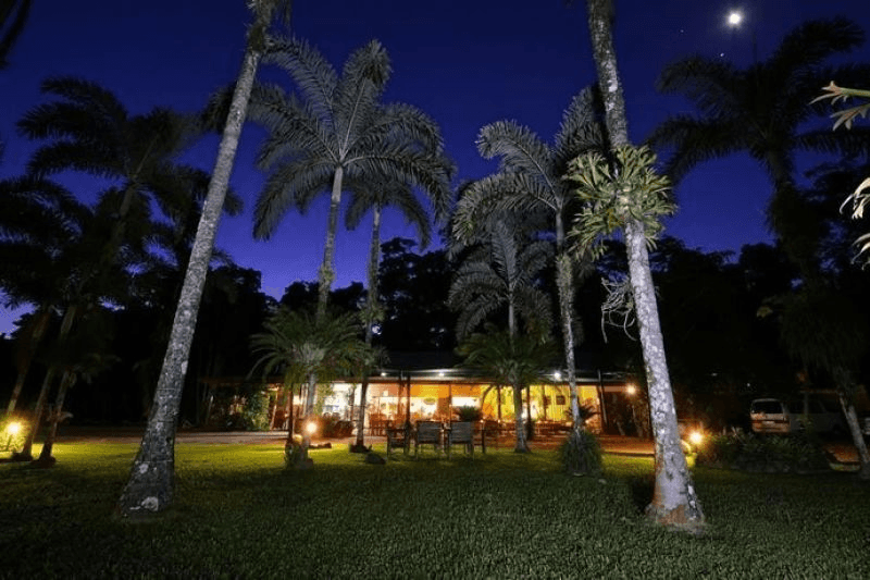 44 Cape Tribulation Road, Diwan, QLD 4873