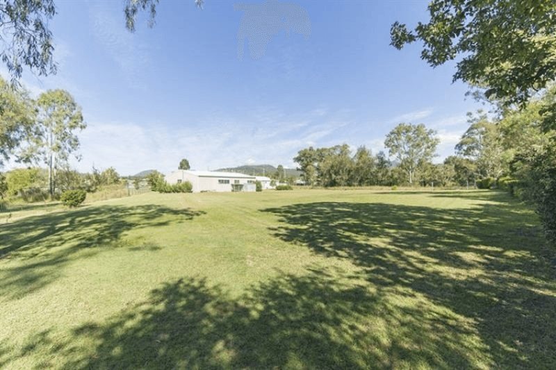 560 Toowoomba Connection Road, Withcott, QLD 4352