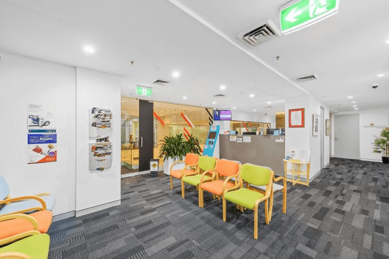 Suite 1/1-15 O'connell Street, Sydney, NSW 2000