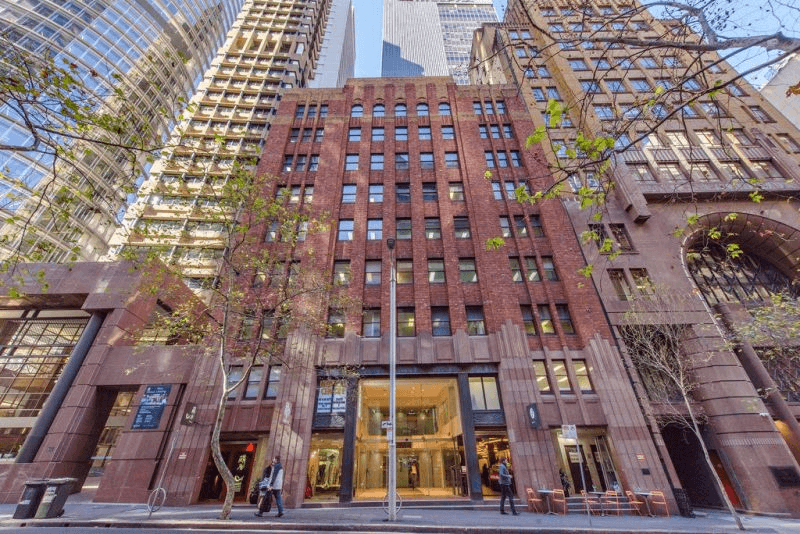 Suite 1/1-15 O'connell Street, Sydney, NSW 2000