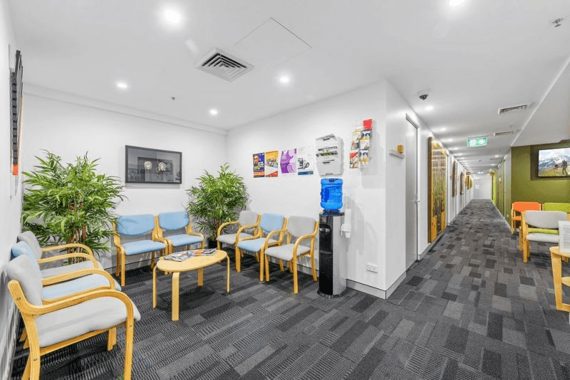 Suite 1/1-15 O'connell Street, Sydney, NSW 2000