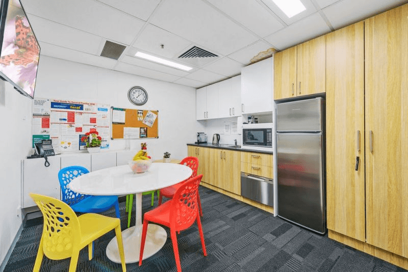 Suite 1/1-15 O'connell Street, Sydney, NSW 2000