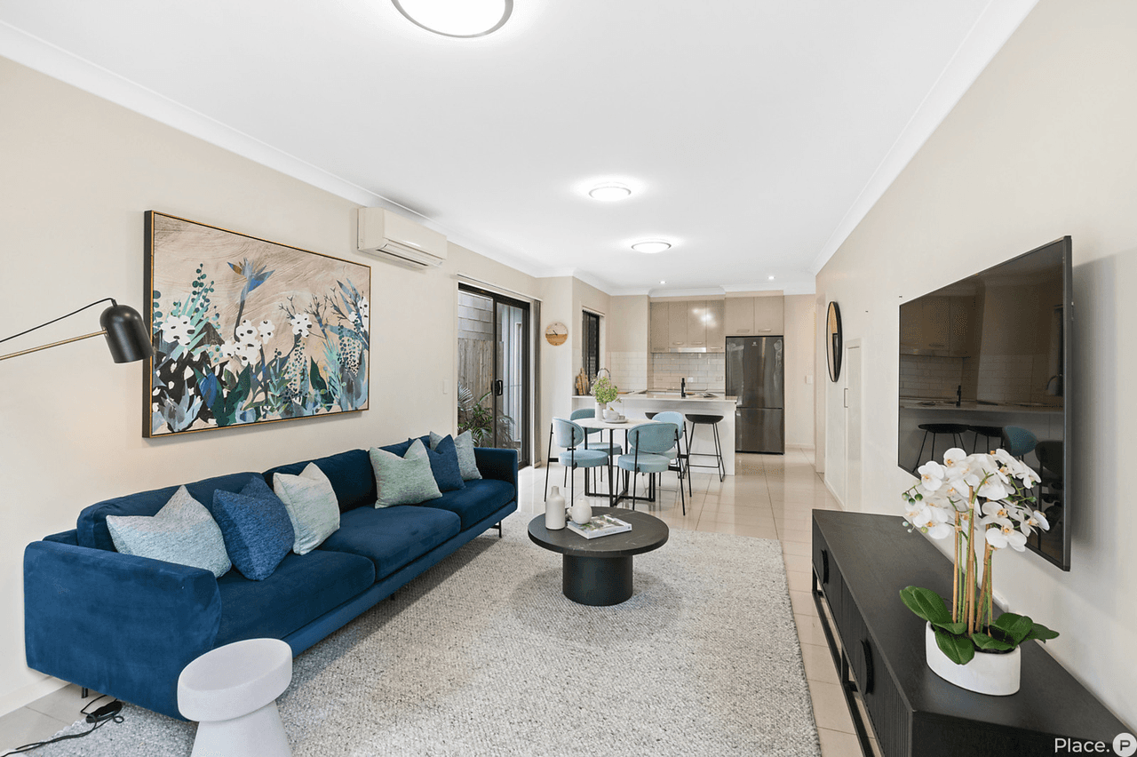 4/79 Kates Street, Morningside, QLD 4170