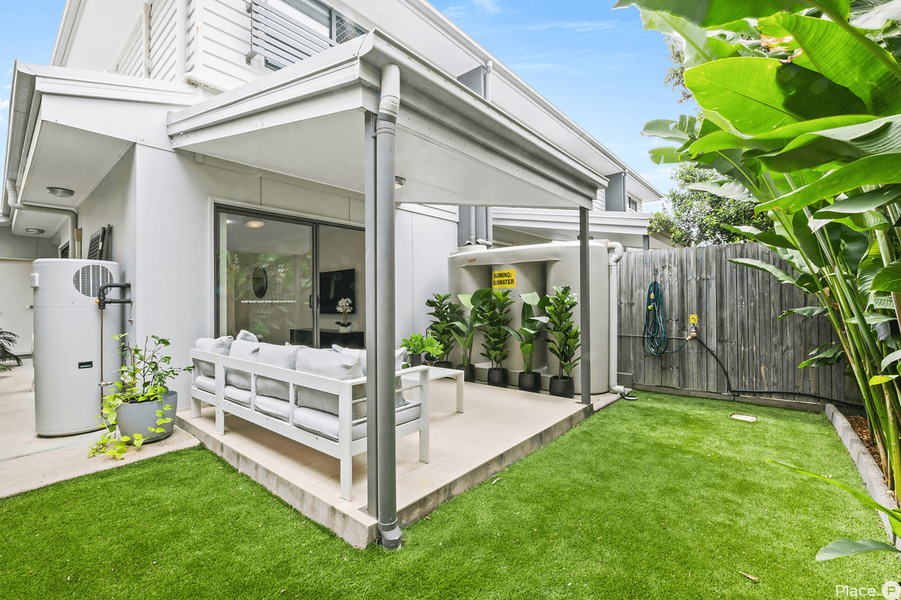 4/79 Kates Street, Morningside, QLD 4170