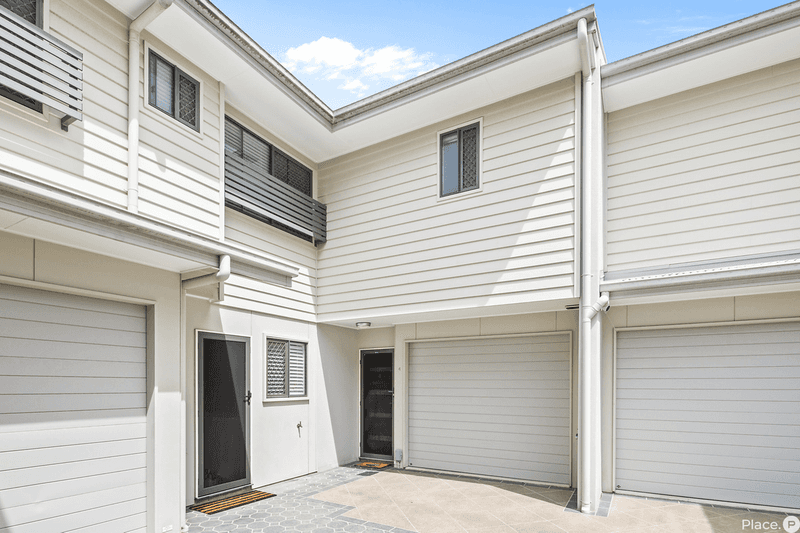 4/79 Kates Street, Morningside, QLD 4170