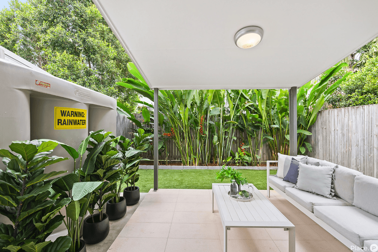 4/79 Kates Street, Morningside, QLD 4170