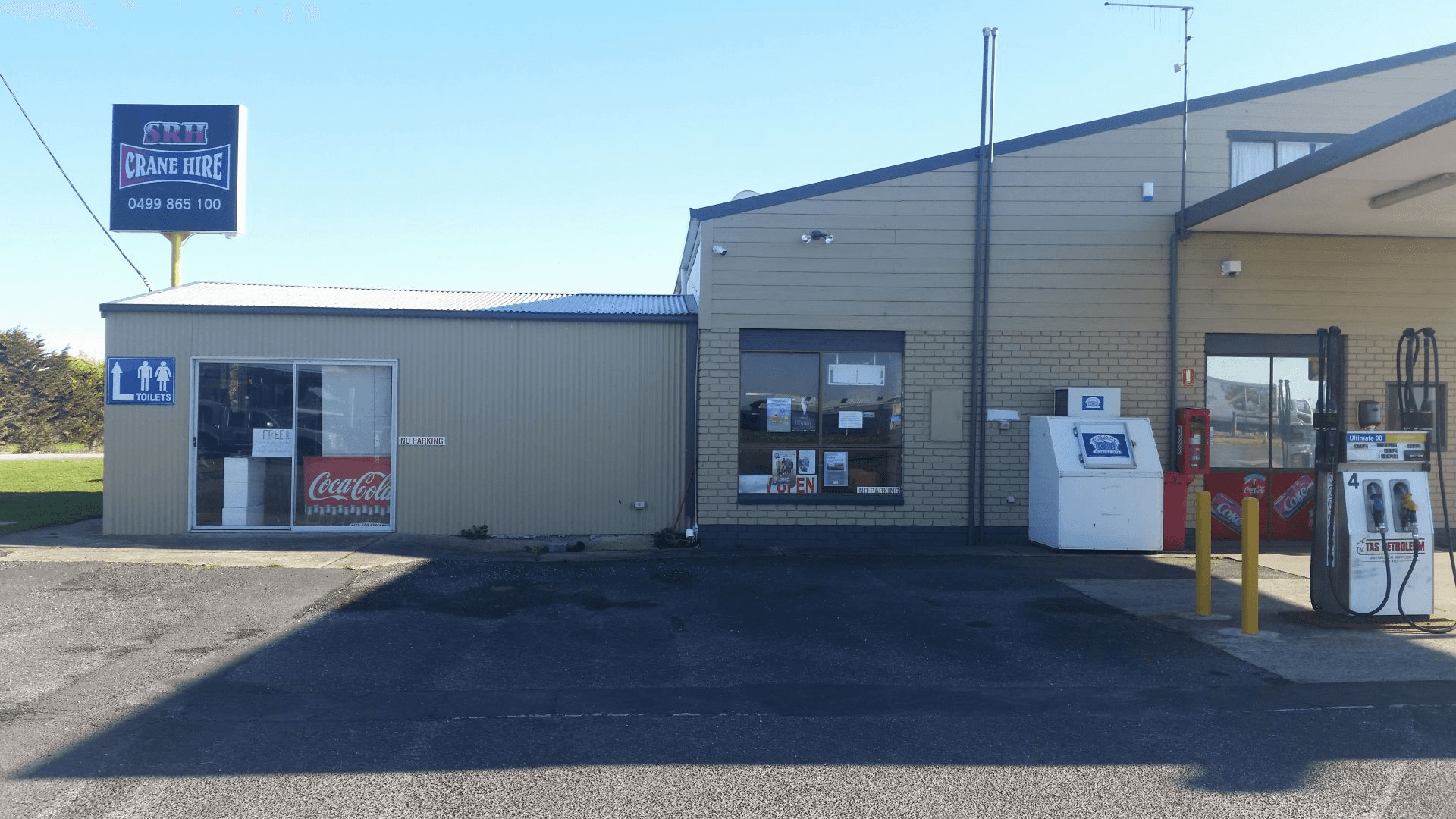 9 Stanley Highway, Stanley, TAS 7331