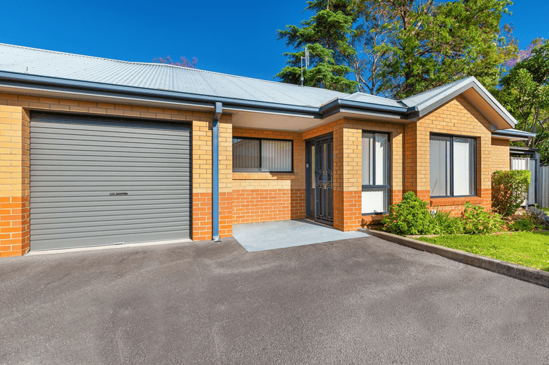 6/81-83 Ocean Beach Road, Woy Woy, NSW 2256