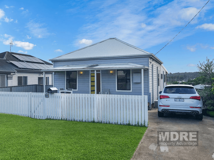 5 Miller Street, MAYFIELD, NSW 2304