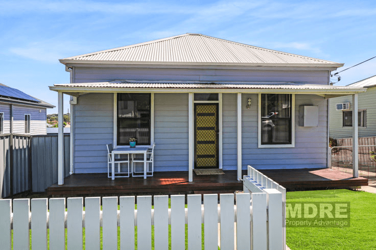 5 Miller Street, MAYFIELD, NSW 2304