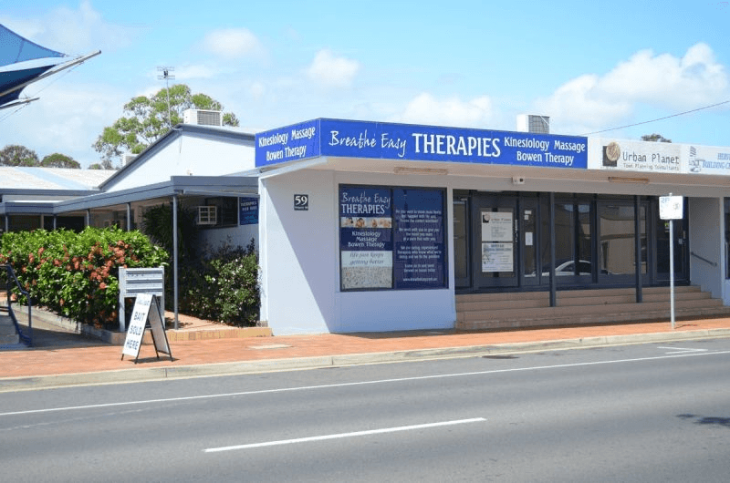 Shop 1/59 Torquay Road, Pialba, QLD 4655