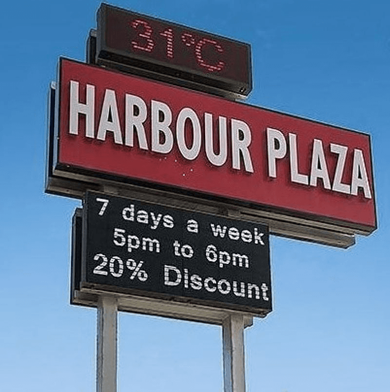 Shop 1/21 Thompson Road, Patterson Lakes, VIC 3197