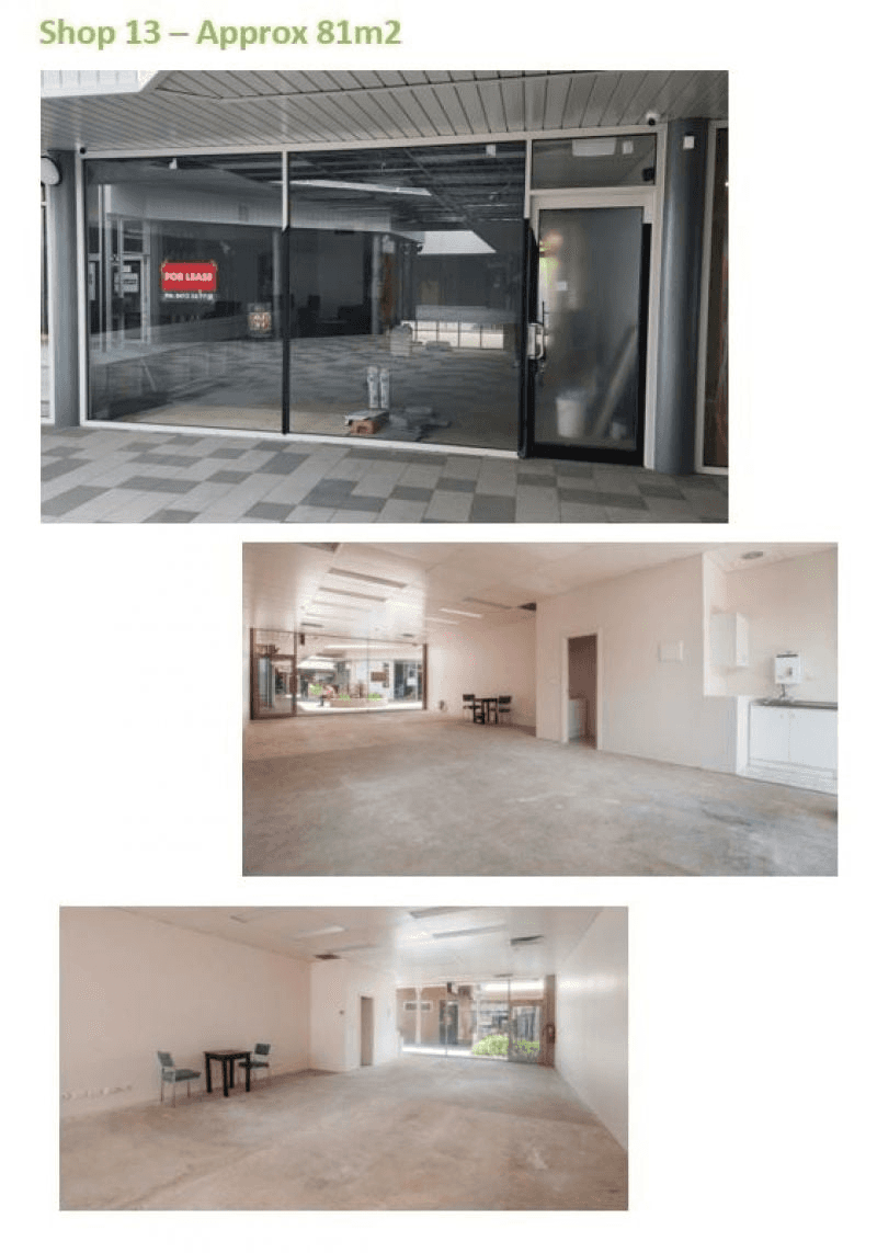 Shop 1/21 Thompson Road, Patterson Lakes, VIC 3197