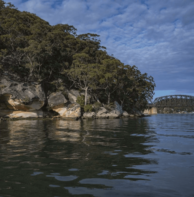 1 Cogra Point Retreat, Cogra Bay, NSW 2083
