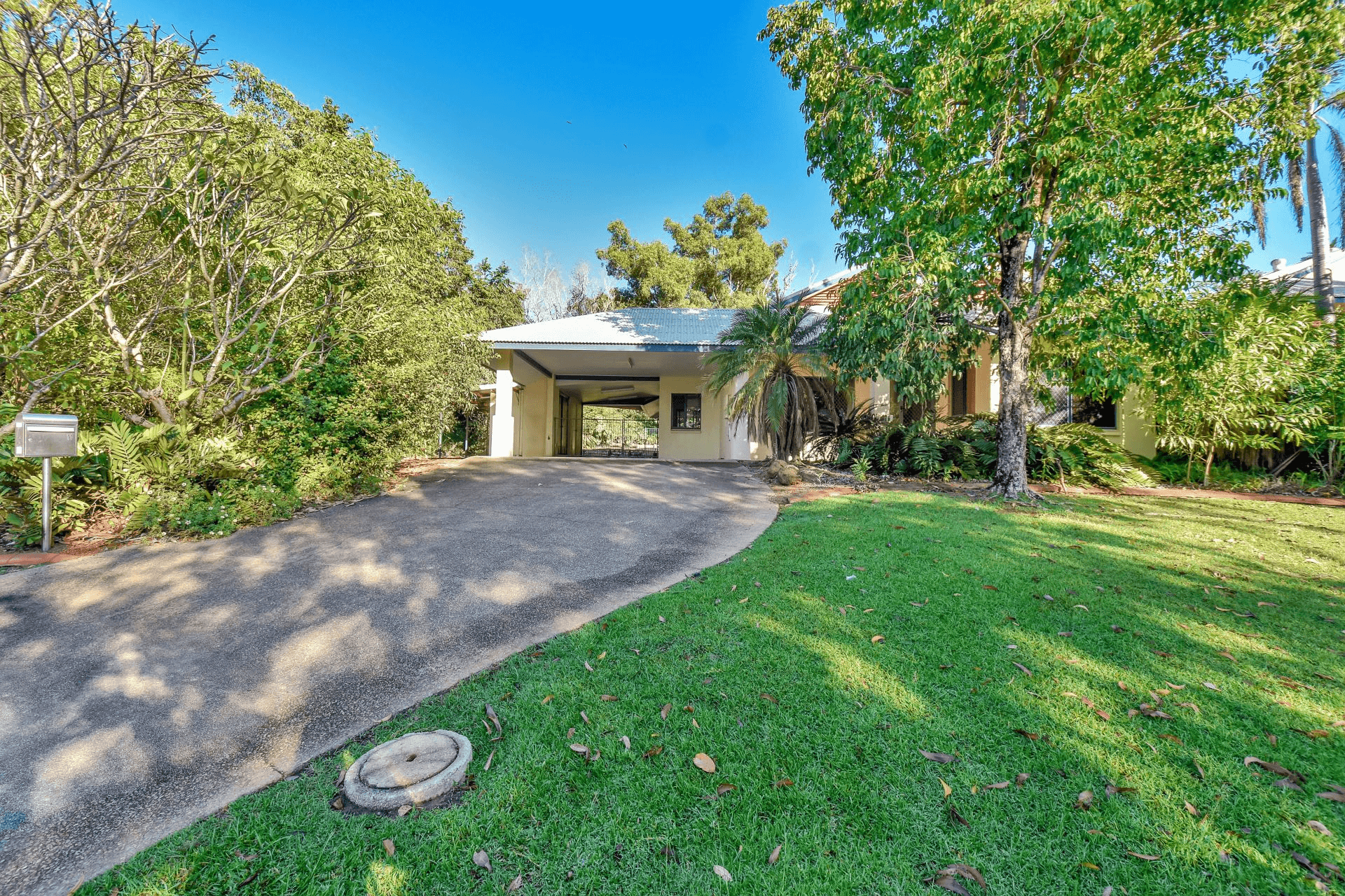 11 Ormiston Court, GUNN, NT 0832