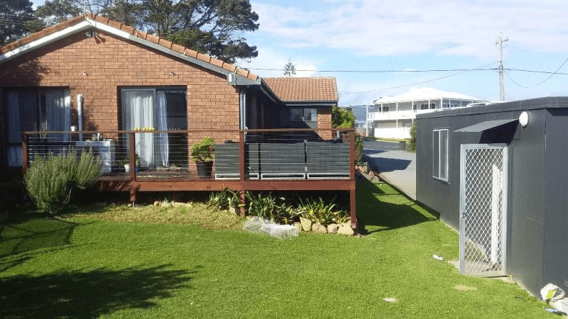 21 Corunna Street, BERMAGUI, NSW 2546