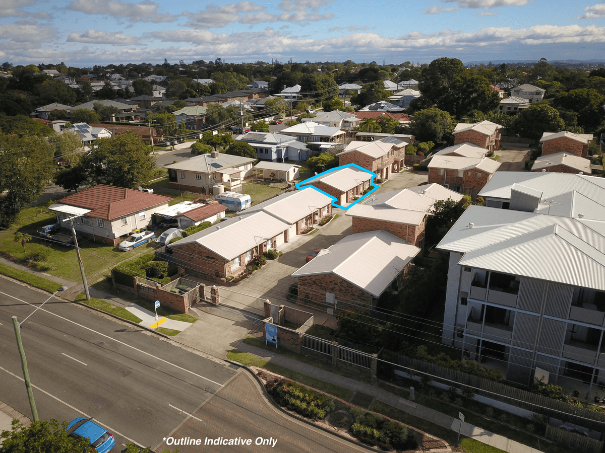 3/23 South Station Road, Booval, QLD 4304