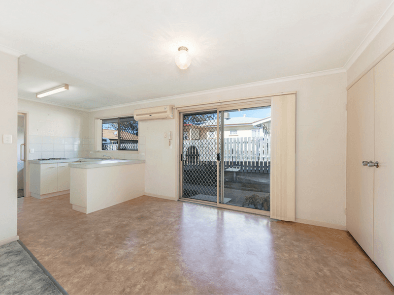 3/23 South Station Road, Booval, QLD 4304