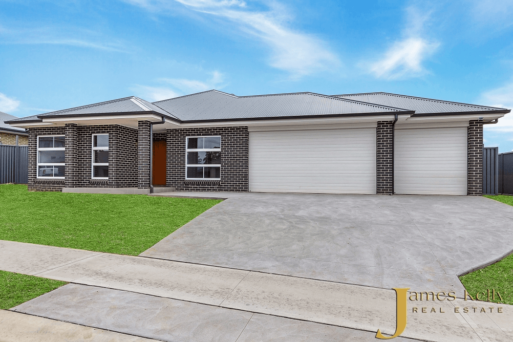 9 Gumara St, Silverdale, NSW 2752