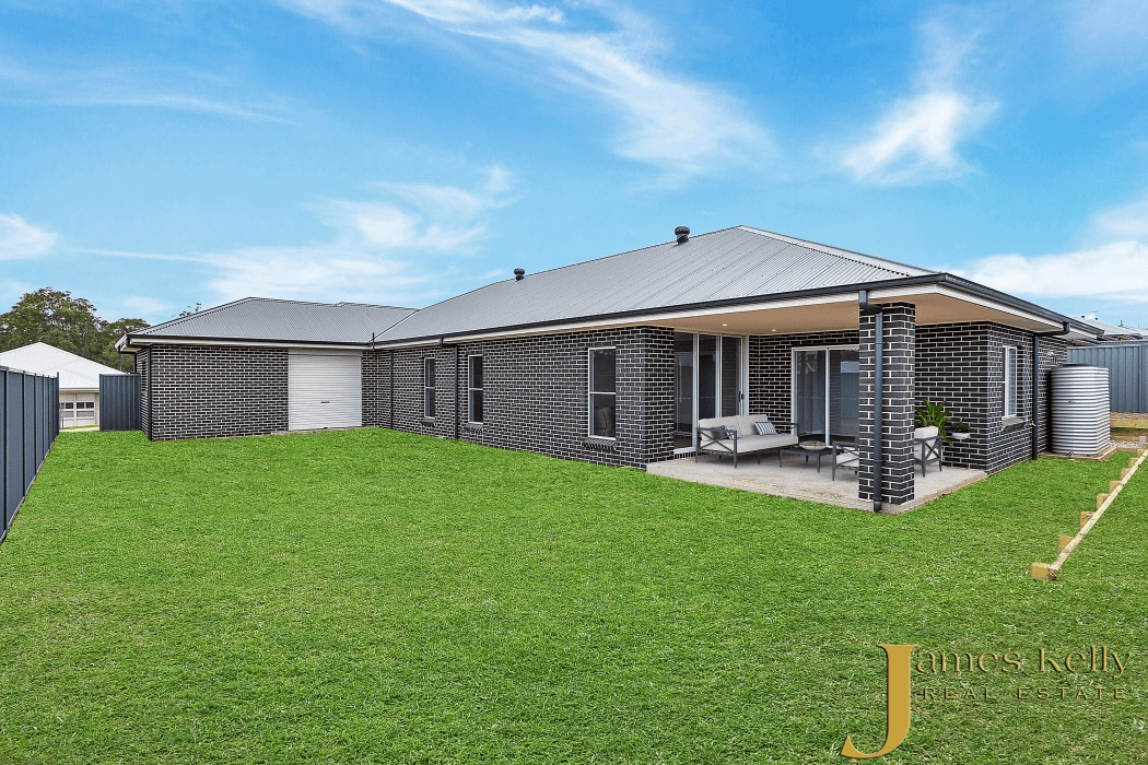 9 Gumara St, Silverdale, NSW 2752