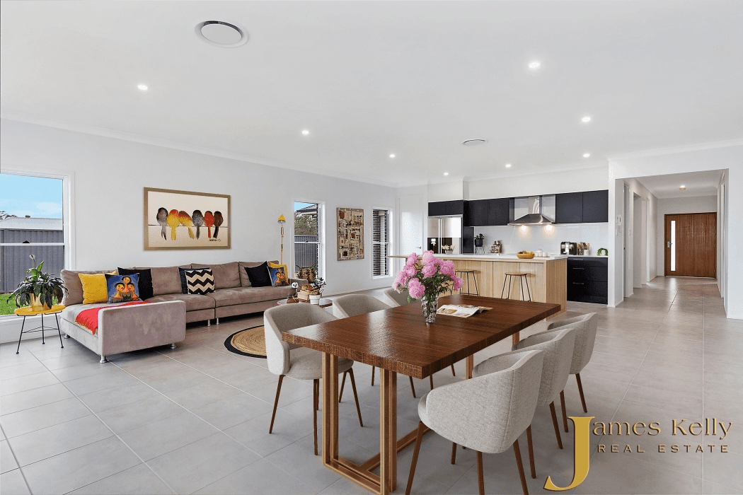 9 Gumara St, Silverdale, NSW 2752