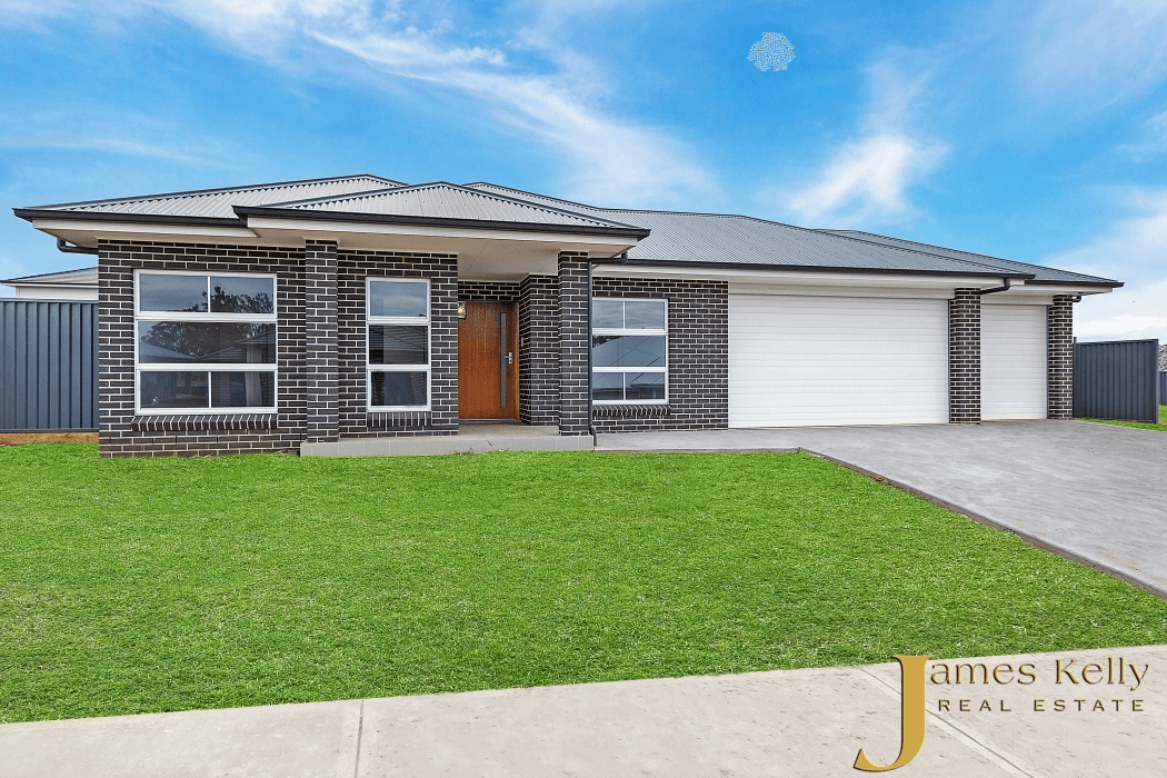 9 Gumara St, Silverdale, NSW 2752