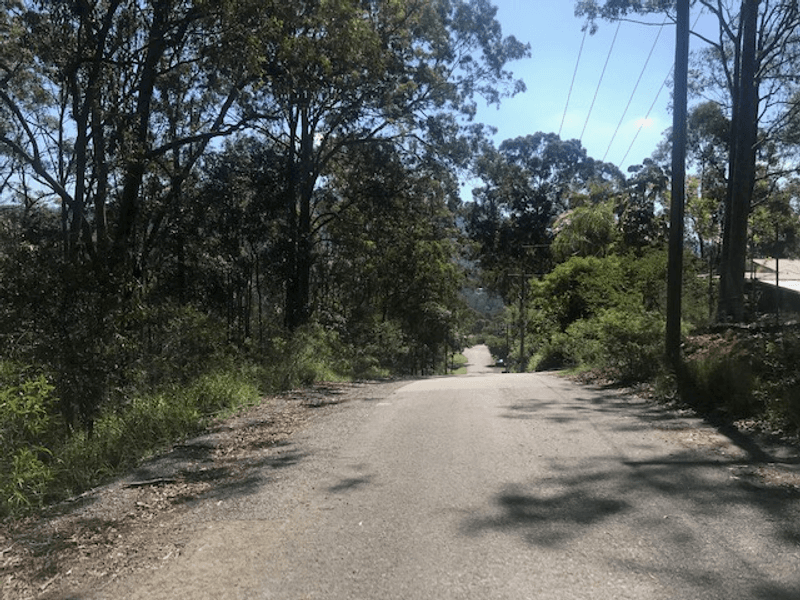 93-131 Kidston Street, CANUNGRA, QLD 4275