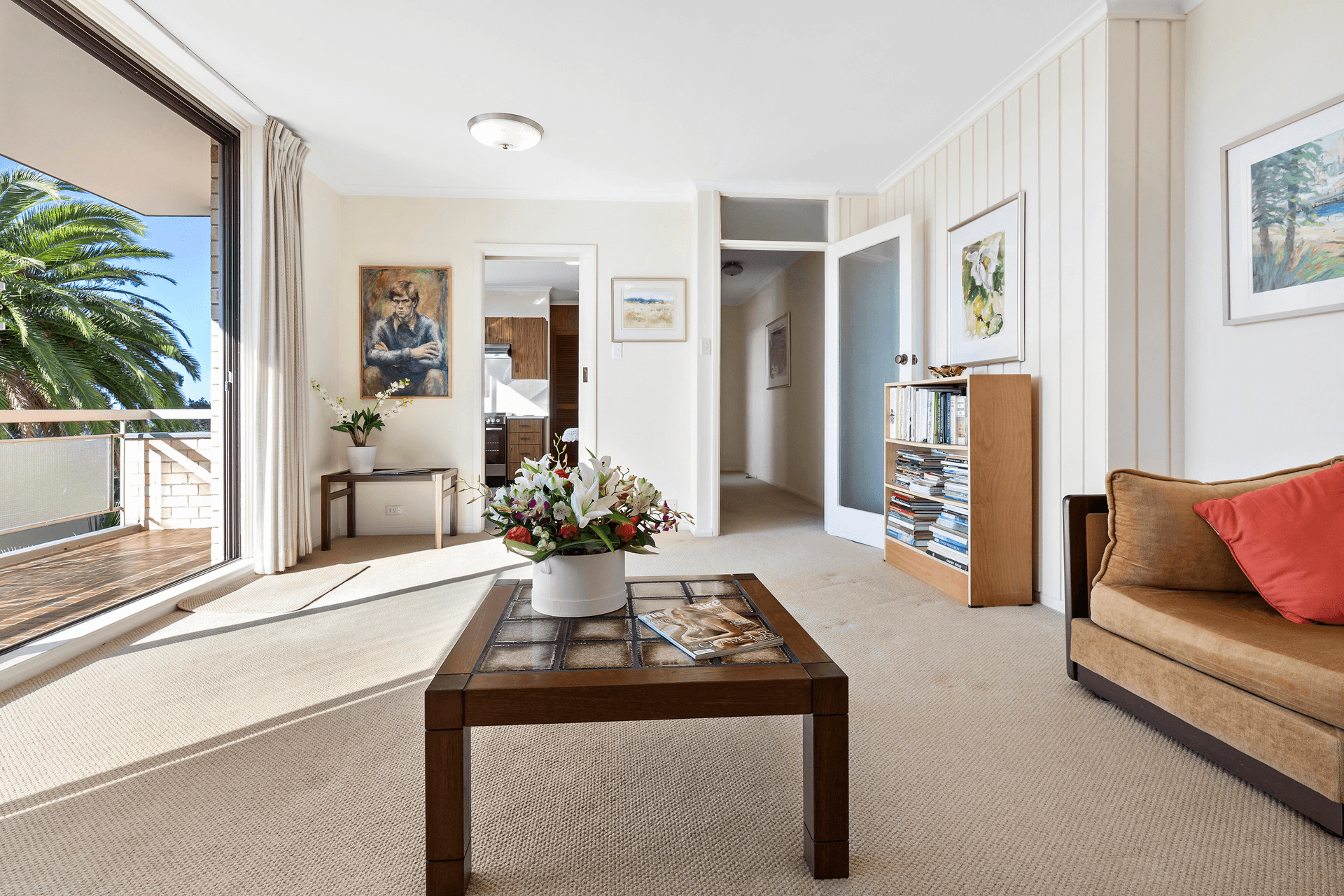 4/19 Rickard Street, Balgowlah, NSW 2093