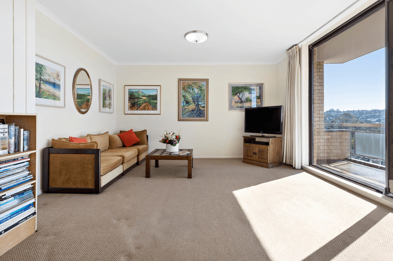 4/19 Rickard Street, Balgowlah, NSW 2093