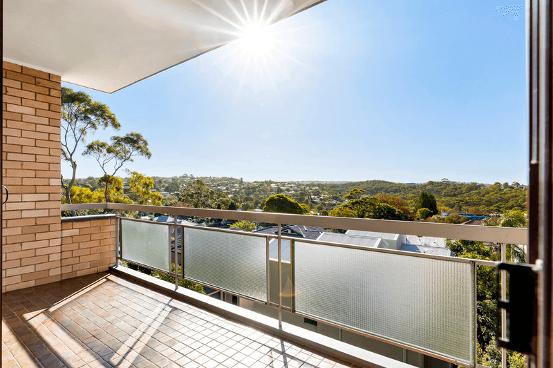 4/19 Rickard Street, Balgowlah, NSW 2093