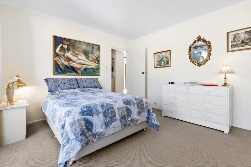 4/19 Rickard Street, Balgowlah, NSW 2093