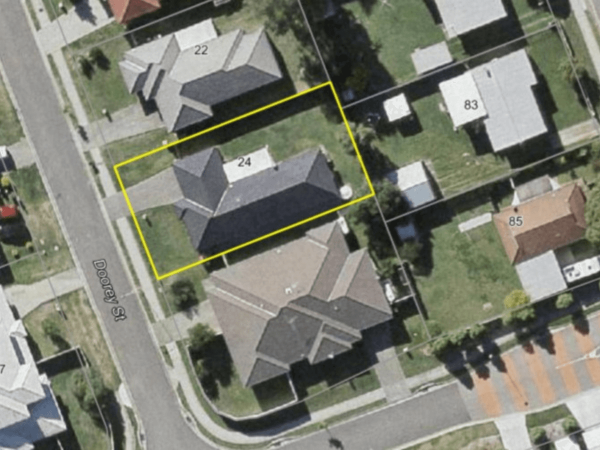 24 Doorey Street, ONE MILE, QLD 4305