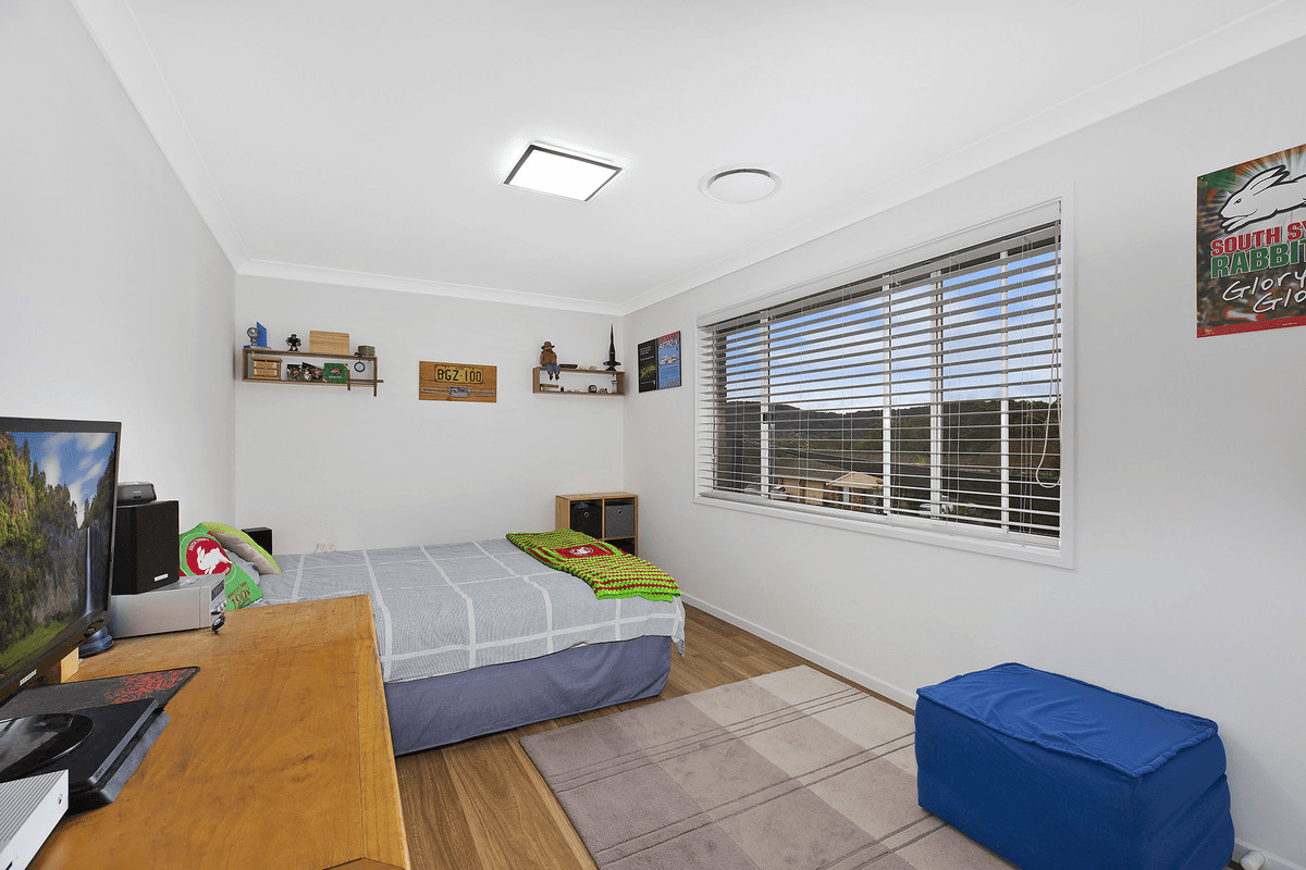 21 Morley Avenue, BATEAU BAY, NSW 2261